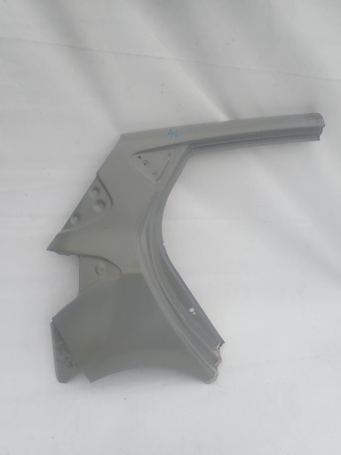 HYUNDAI I10 II 2 13-19 fender rear part rear right