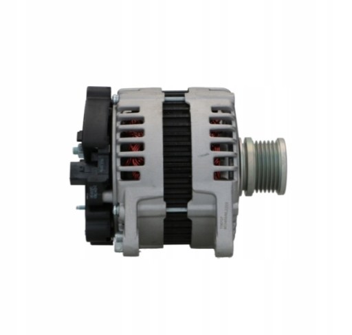 205.539.180.010 - Генератор 180а для audi a6 c6 2.0 tdi