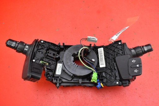 DEVIO LUCI TERGICRISTALLO TERGI PAJAK 8200127727 RENAULT MEGANE SCENIC 2 II 03-06