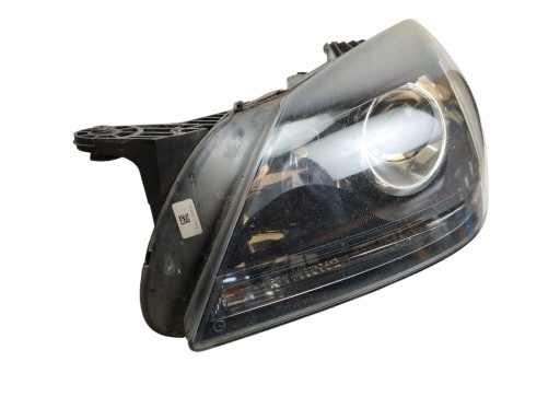 light REFLEKTOR left front lens MERCEDES SLK R172 11-15 A1728202159 UK