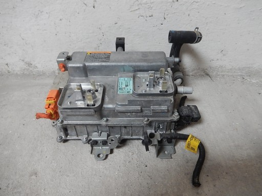 Инвертор инвертор kia niro hybrid 366002b643