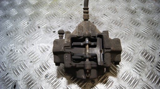 caliper brake left rear part rear MERCEDES-BENZ C-KLASA W203 ATE