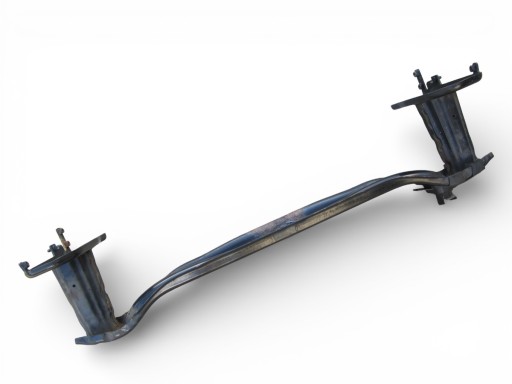 sider of the front front of a bumper Porsche Cayenne S II 958 7P5 92A