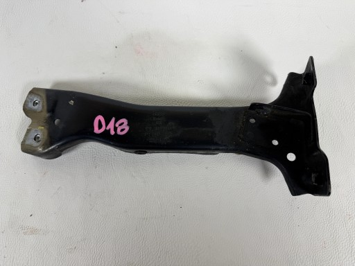 SKODA SCALA 19- limiter door front left 654837249A 654837267