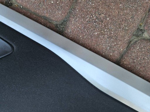 Gehäuse Blende Abdeckung Tür vorne rechts Seite PROACE VIVARO C SCUDO 98090127ZD