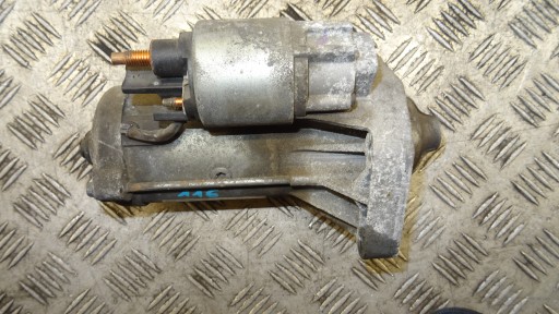 Moteur du démarreur Nissan Qashqai J10 1.6 DCi 233001375R