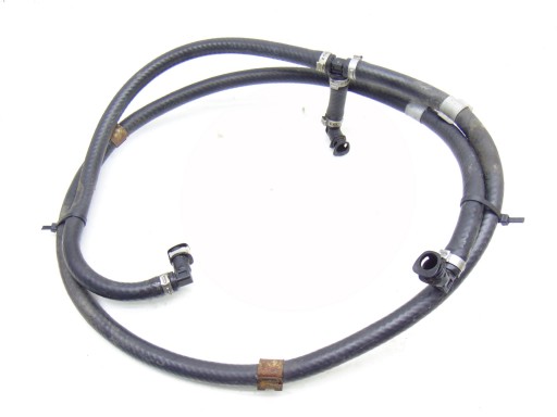 11- - ШЛАНГ ОМЫВАТЕЛЯ ПЕРЕДНЕЙ ЧАСТИ AUDI RS3 8P 11-OEM