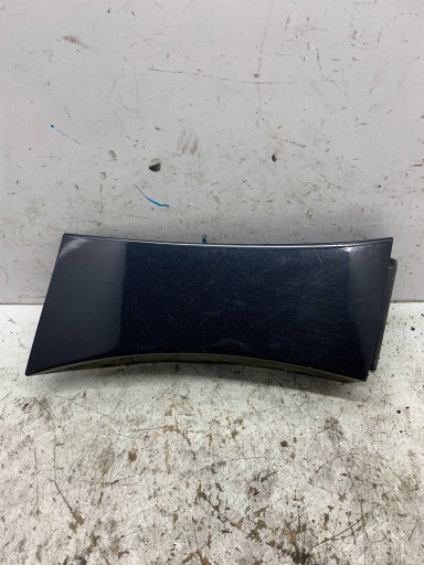 Moulage Couverture Aile Avant GS1D-51PP1 MAZDA 6 GH (07-10) Couleur 16W