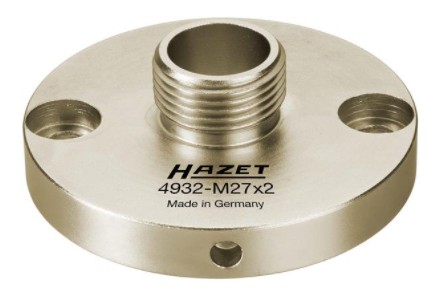 АДАПТЕР ДЛЯ ПОЛЫХ ПОРШНЕВЫХ ЦИЛИНДРОВ 4932-17