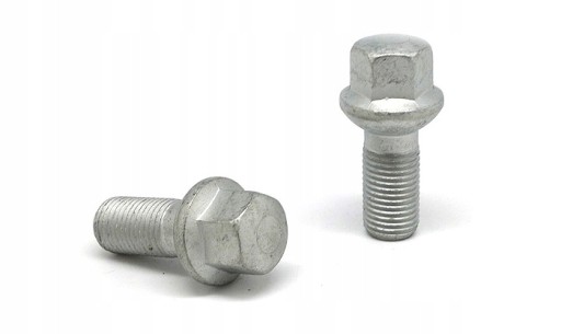 Болти BIMECC для колісних дисків MERCEDES 14x1. 5x27 Sphere OEM