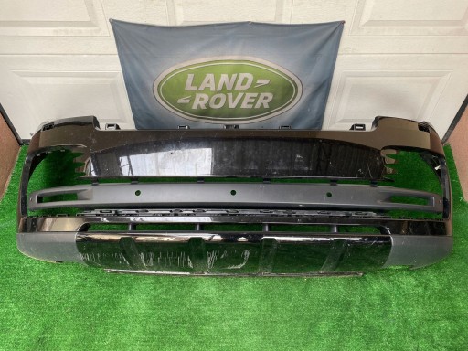 OTC300CA - Range rover vogue l405 lift передній бампер