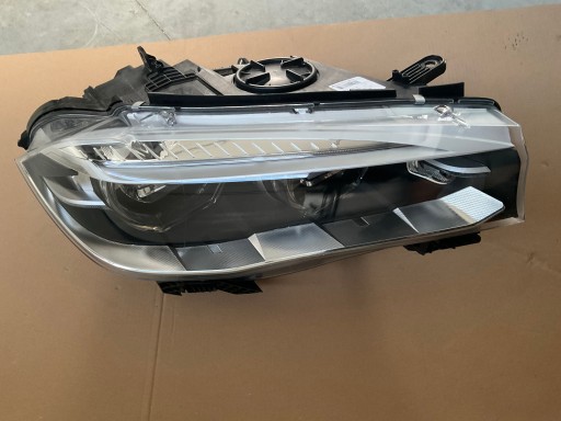 7442648 - BMW X5 F15 X6 F16 ADAPTIVELED LED LAMP КОМПЛЕКТ