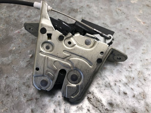 lock DOCIAG bonnet boot MERCEDES W205 A0999068600 A0997400300