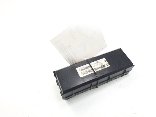 modul 13591703 OPEL ASTRA J IV