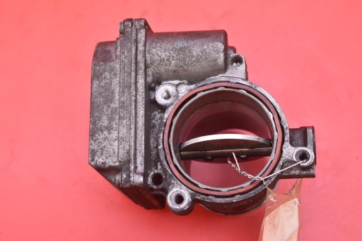 Valvola a farfalla 7V2Q-9E926-AB FORD FOCUS MK2 1.6 TDCI 109 KM LIFT 08-11