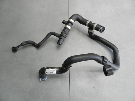 Audi A5 8T шланг 8k0145920j