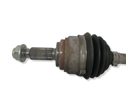 semi-axis front FORD FIESTA H1B53B437FG