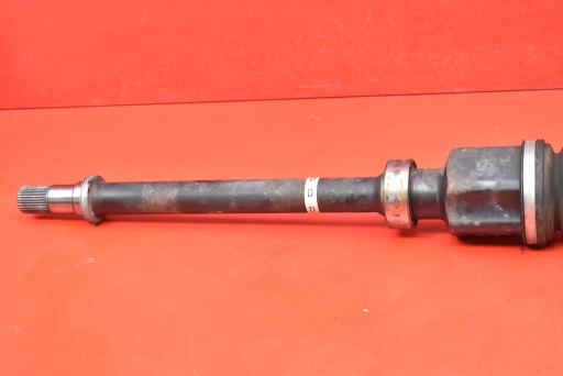 semi-axis right front front AUTOMAT 39100-FTB0A MAZDA CX-5 1 and 2.2 11-15