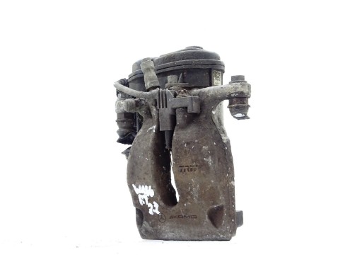 caliper brake right rear part rear MERCEDES ML GLE W166 2.2 CDI
