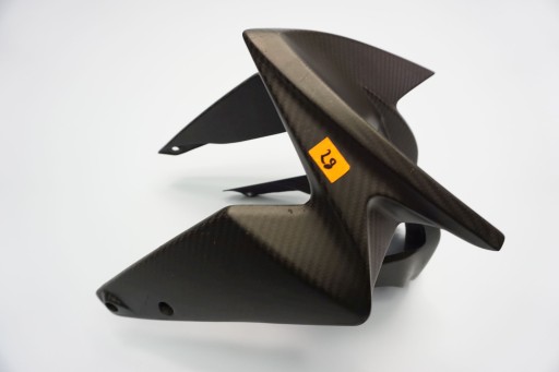 882879289515936 - MV AGUSTA RIVALE 800 12-18 ПЕРЕДНЕЕ КРЫЛО