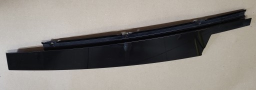 cover moulding exterior door SLUPKA right front RENAULT LAGUNA III MT OE