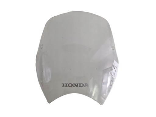 64100-MFF-D00ZA лобове скло Transalp 2008 HONDA