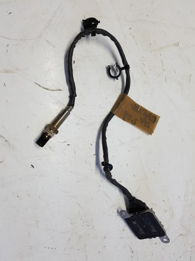 JB3G-5L248-BB - FORD RANGER IV V 2021 ЗОНД ДАТЧИК NOX