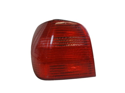 VW POLO III 6N light left rear part