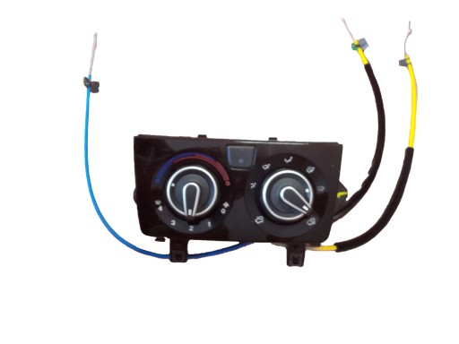 1496676686 - Панель Кондиционера Fiat Ducato Boxer Jumper