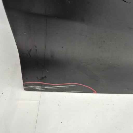 RENAULT ZOE 12-> door front front right
