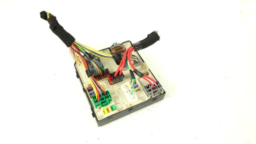 module compartment USM RENAULT KANGOO 3 III 284B63414R-A 519532F03 USM-2010 HC