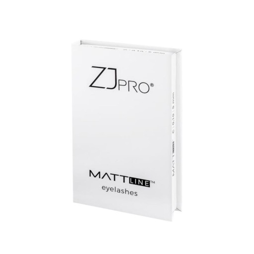 MIHALNICE MATTline D 0,10 10 mm ZJpro Žofia Jasinská