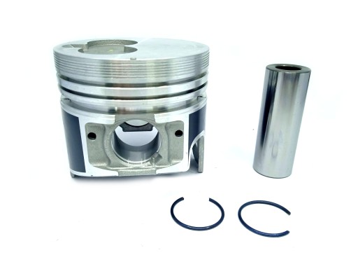 Поршень двигателя ISUZU 4LE1 STD