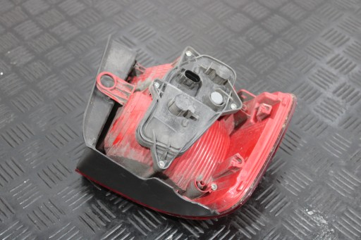 light right rear part rear VW TOURAN 1T3 1T0 LIFT