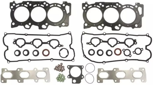 КОМПЛЕКТ ПРОКЛАДОК ГОЛОВКИ AJUSA 52167600