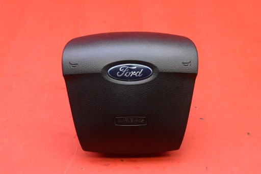 airbag autisti FORD MONDEO MK4 07-10