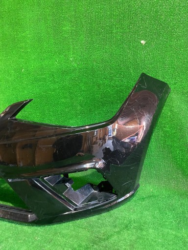 nárazník přední předek SEAT IBIZA V