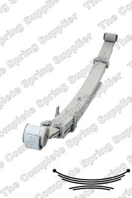 664030 - TOYOTA T SPRING