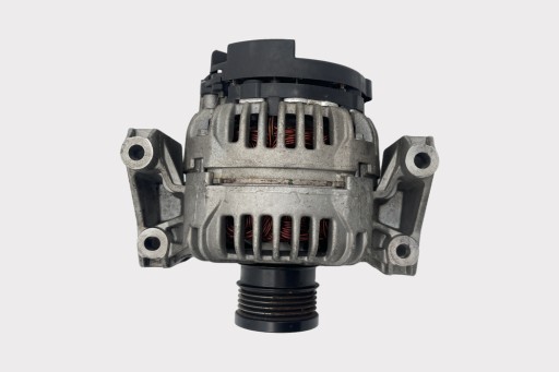 Генератор alfa romeo brera (939_) 60694260 2.2л бензин 136квт 2006г.