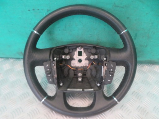 lenkrad BOXER JUMPER DUCATO 18R 1310416070