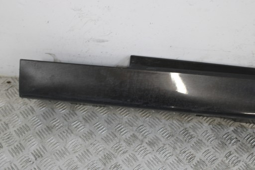 threshold moulding threshold left left BMW 5 F10 F11 KOMBI LIFT LUXURY LINE 7184773