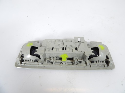 SKODA SCALA Licht Innen- heck 654947290