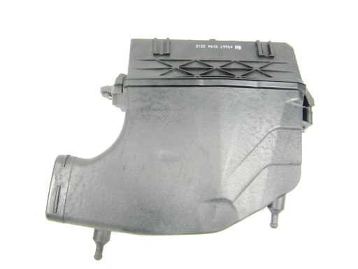Gehäuse filter luft links Mercedes W212 E350 3.0 V6 CDI