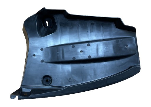 MAZDA 3 III BM BN 2013-2019 kryt NADKOLA záď pravá zadní BHN9-50-341