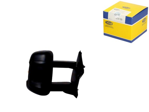 MGM350315027860(EXT) - MAGNETI MARELLI ЗЕРКАЛО FIAT DUCATO CITROEN JUMPER