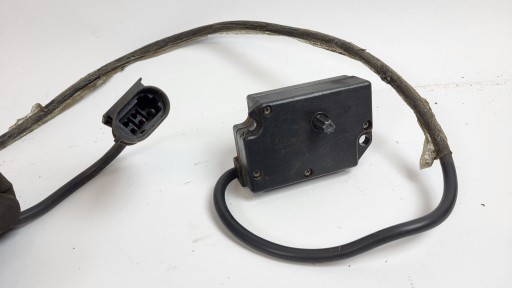 RENAULT SCENIC und MEGANE und PRZEDLIFT Motor heizgebläse heckklappe des lüfters