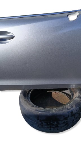 MAZDA 6 GJ sedan door right front front right complete 2013