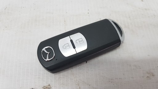 87/6 - MAZDA 3 III BM 13 - ДИСТАНЦІЙНИЙ КЛЮЧ