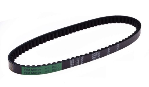 AY52006B - WM MOTOR ПРИВОДНИЙ РЕМІНЬ 747-16, 5 MALAGUTI CENTRO