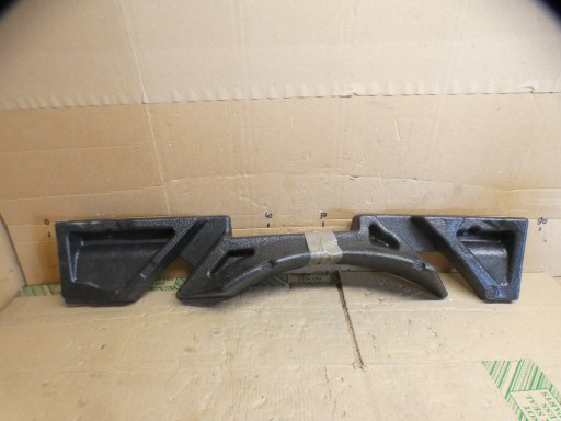 polystirene boot floor well JEEP AVENGER 9820800880